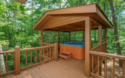 Spring Cove Hideaway