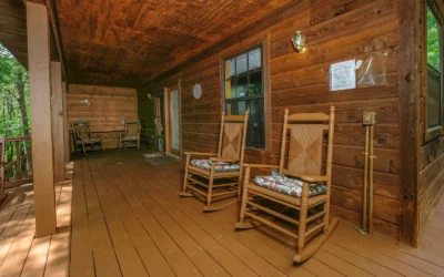 Spring Cove Hideaway
