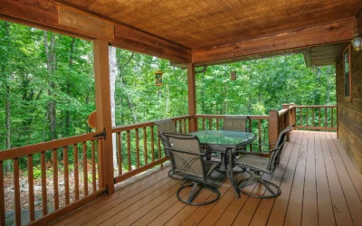 Spring Cove Hideaway
