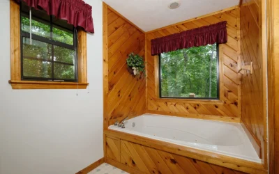 Spring Cove Hideaway