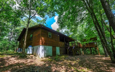 Spring Cove Hideaway