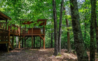 Spring Cove Hideaway