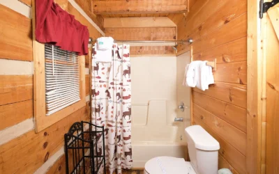 Highland Hideaway