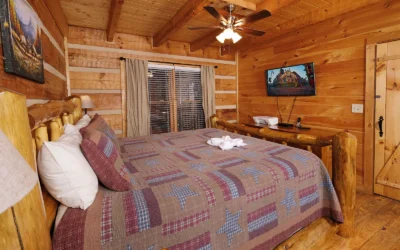 Highland Hideaway