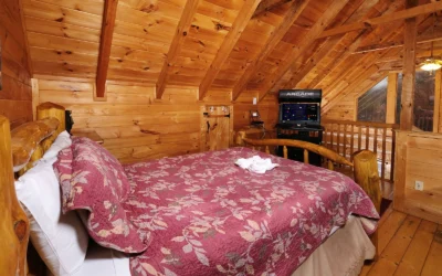 Highland Hideaway
