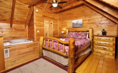 Highland Hideaway