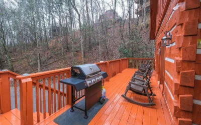 Highland Hideaway