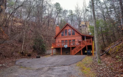 Highland Hideaway