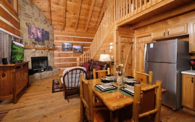 Highland Hideaway