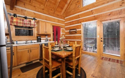 Highland Hideaway