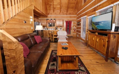 Highland Hideaway