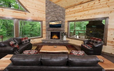 Rustic Timber