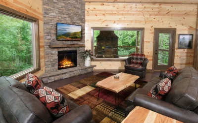 Rustic Timber