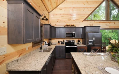 Rustic Timber