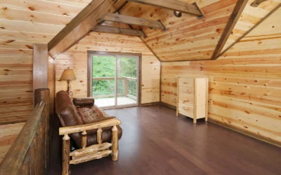 Rustic Timber