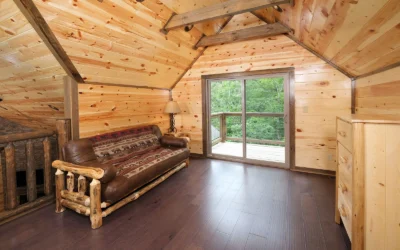 Rustic Timber
