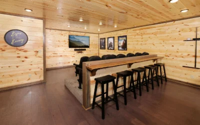 Rustic Timber