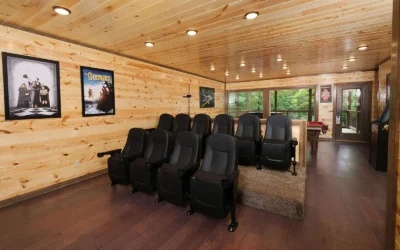 Rustic Timber