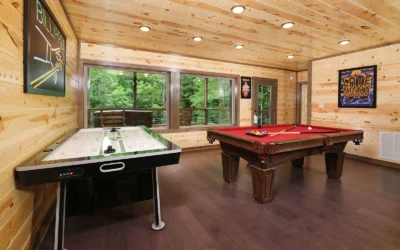 Rustic Timber