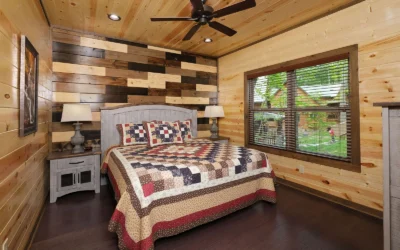 Rustic Timber