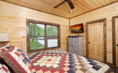 Rustic Timber