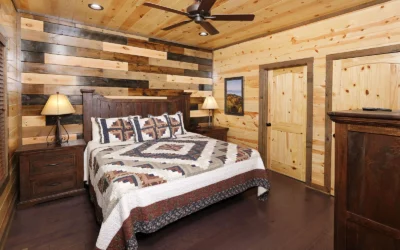 Rustic Timber