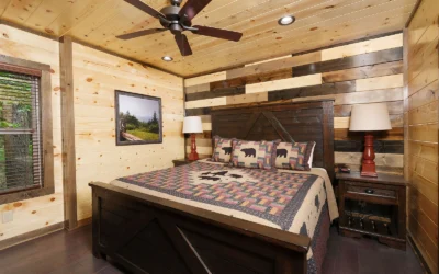 Rustic Timber