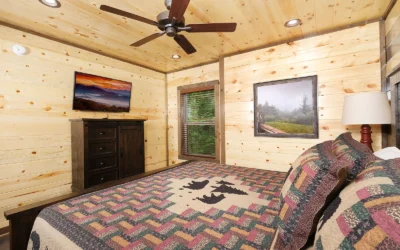 Rustic Timber