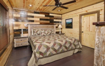 Rustic Timber