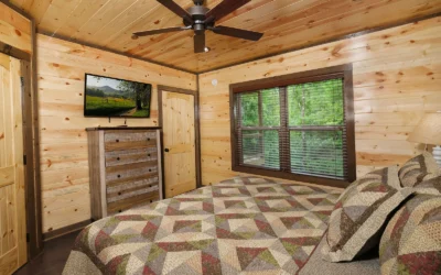 Rustic Timber