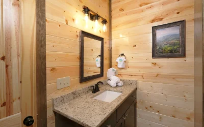 Rustic Timber