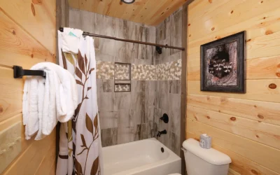 Rustic Timber