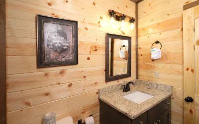 Rustic Timber