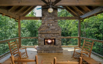 Rustic Timber