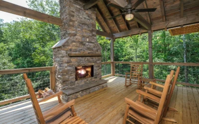 Rustic Timber