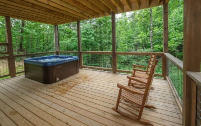 Rustic Timber