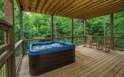 Rustic Timber