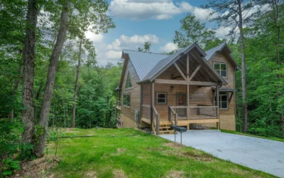 Rustic Timber