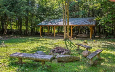 Rustic Timber