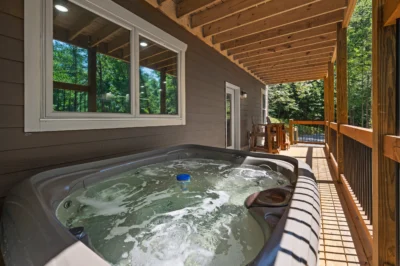 Rustic Waters