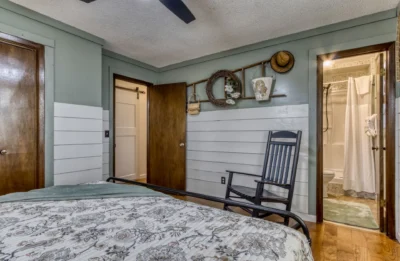 Farmhouse Cottage