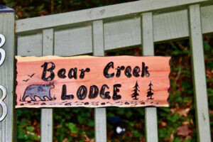 Bear Creek Lodge