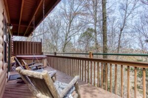 2Bds2Ba sleep 6 cozy cabin w hot tub & pool access