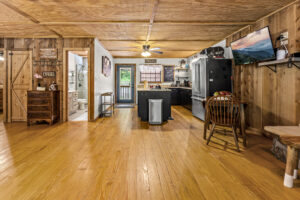 Quiet Creek Cabin