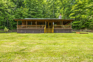 Quiet Creek Cabin