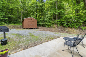 Quiet Creek Cabin