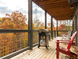 Gatlinburg Luxury: Your Dream Cabin Awaits!