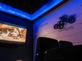 Escape to Elegance by Ghosal Luxury Lodging