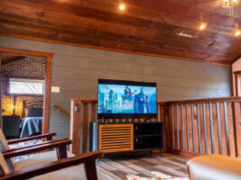 Gatlinburg Luxury: Your Dream Cabin Awaits!