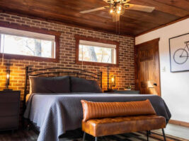 Escape to Elegance by Ghosal Luxury Lodging